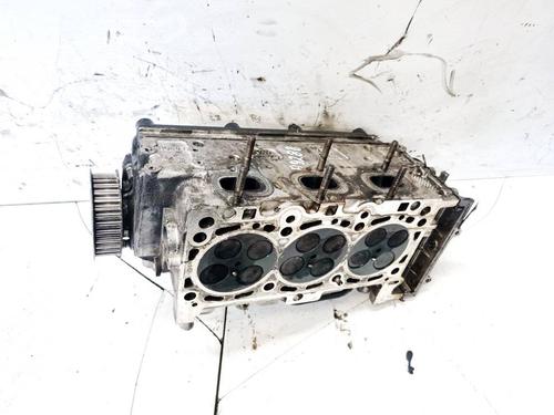 Cylinder head AUDI Q7 (4LB) 3.0 TDI quattro | BP35256638M5 - Image 3