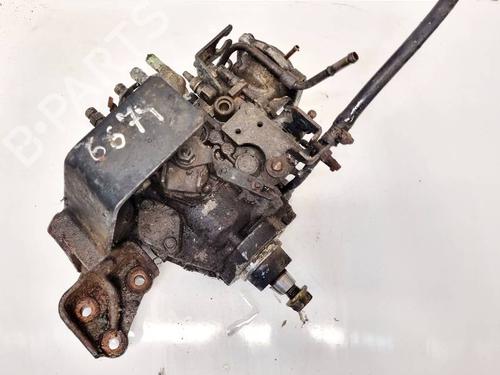 Used Injection pump Injection pump 35192556 35192556