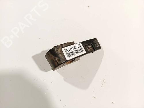 Used Interior handle Interior handle MITSUBISHI LANCER VIII (CY_A, CZ_A) 1.5 (109 hp) 34943150 34943150