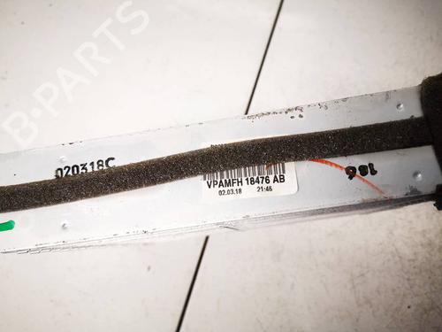 Heater matrix FORD FOCUS IV (HN) 1.0 EcoBoost | BP38316646M63 - Image 3