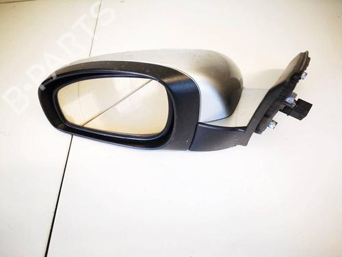 Used Left mirror Left mirror OPEL SIGNUM Hatchback (Z03) 1.9 CDTI (F48) (150 hp) 34974406 34974406