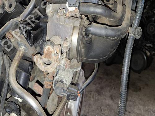 Throttle body MAZDA 3 (BK) 1.6 (BK14) | BP36546737M82 - Image 2