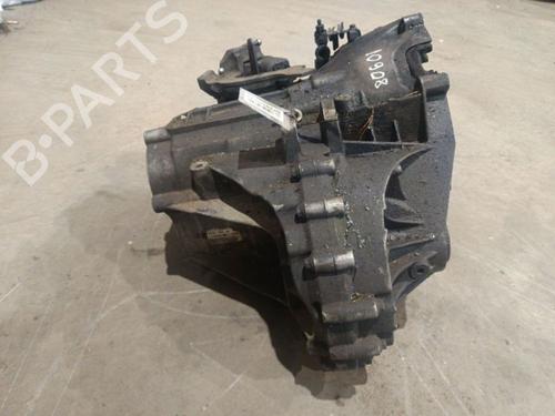 Gearbox FORD TRANSIT Van (FA_ _) 2.2 TDCi | BP38580102M3 - Image 4