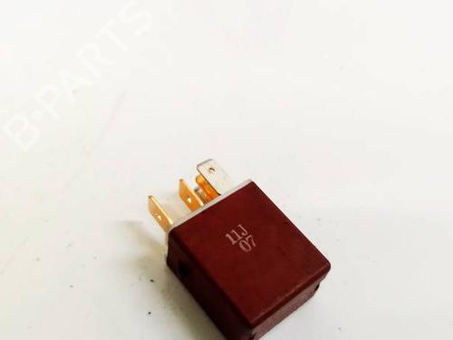 Electronic sensor TOYOTA YARIS (_P9_) 1.4 D-4D (NLP90_, NLP90R) | BP32609781M84 - Image 2