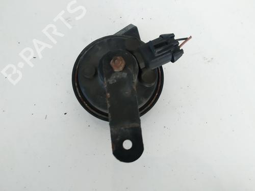 Horn SAAB 9-3 (YS3F, E79, D79, D75) 2.2 TiD | BP35498171E13 - Image 3