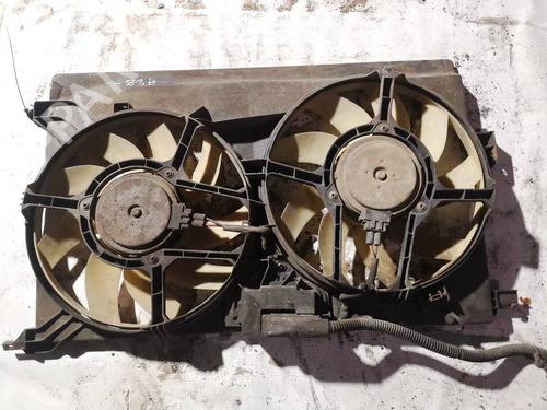 Used Fan Fan OPEL VECTRA C (Z02) 2.2 DTI 16V (F69) (125 hp) 35265538 35265538