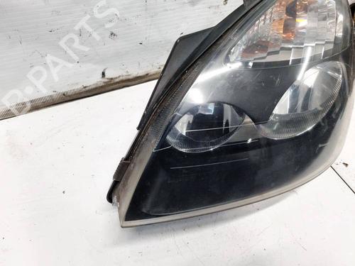 Left headlight RENAULT THALIA I (LB_) 1.4 | BP38577217C28 - Image 2