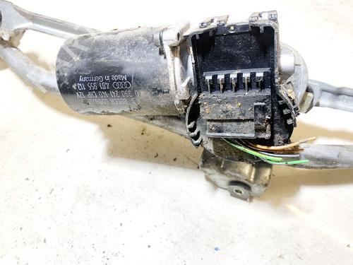 Used Front wiper motor Front wiper motor AUDI A6 C5 (4B2, 4B4) 2.4 (163 hp) 35873018 35873018