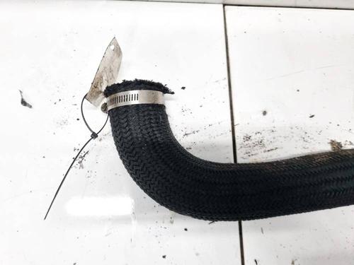 Intercooler pipe KIA CARNIVAL I (UP, FL) 2.9 TDi | BP38572755M127 - Image 2