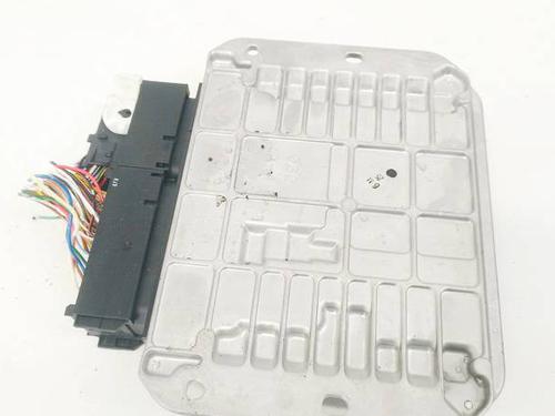 Engine control unit (ECU) MAZDA CX-7 (ER) 2.2 MZR-CD AWD (ER10A) | BP32602569M57 - Image 3