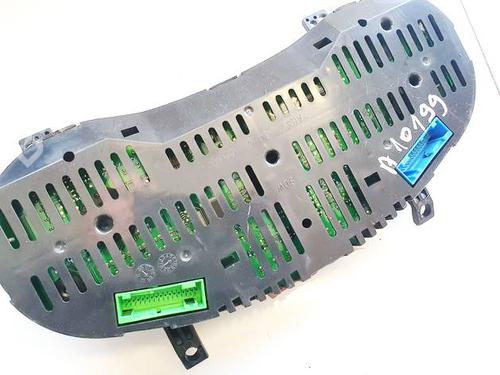 Instrument cluster DR DR 5 1.6 | BP35043553C47 - Image 2