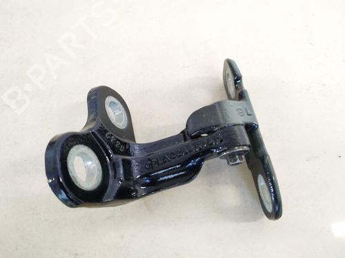 Used Hinge/Door check strap Hinge/Door check strap JAGUAR I-PACE (X590) EV400 AWD (400 hp) 33095880 33095880