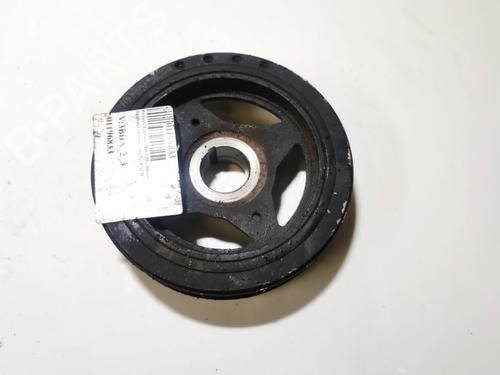 Used Pulley Pulley 35581876 35581876