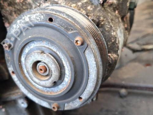 AC compressor VW GOLF PLUS V (5M1, 521) 1.9 TDI | BP34977174M34 - Image 2