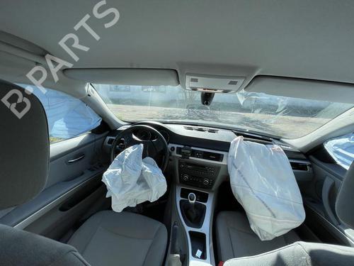 Electronic module BMW 3 (E90) 318 d | BP32923163M83  - Image 11