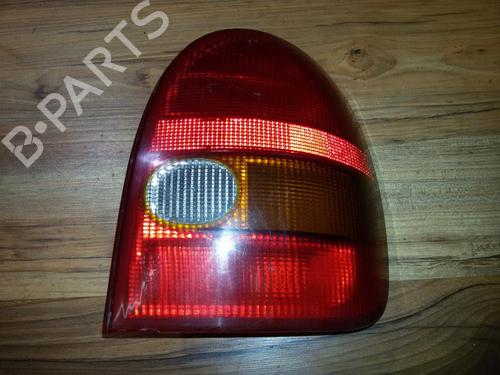 Used Right taillight Right taillight 35712178 35712178