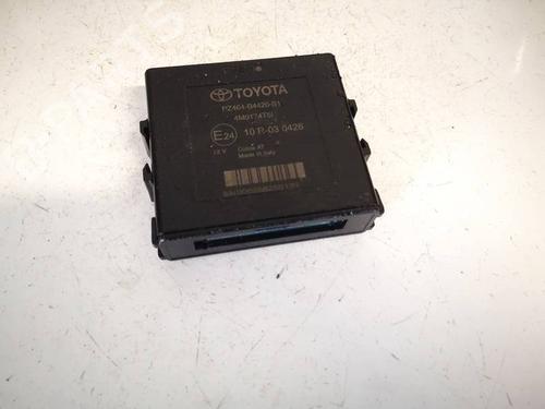 Used Electronic module Electronic module 35140679 35140679