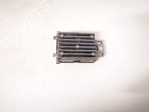 Used Heater resistor Heater resistor FIAT ULYSSE (179_) 2.2 JTD (128 hp) 35567662 35567662