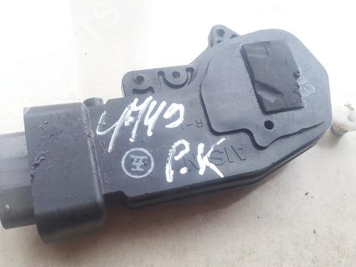 Used Electronic module Electronic module NISSAN NOTE (E12) 1.2 (80 hp) 33518269 33518269