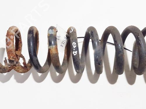 Used Shock absorber spring Shock absorber spring MERCEDES-BENZ E-CLASS (W210) E 200 (210.035) (136 hp) 35873534 35873534