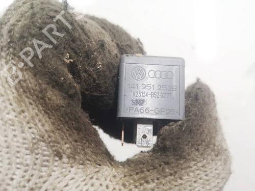 Electronic sensor SKODA SUPERB II (3T4) 2.0 TDI | BP33098383M84 - Image 3