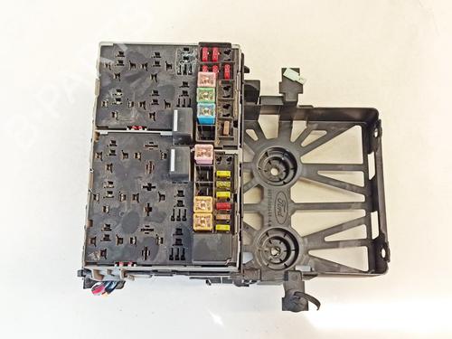 Fuse box FORD TRANSIT Van (FA_ _) 2.4 TDCi RWD | BP33061816E1 - Image 2