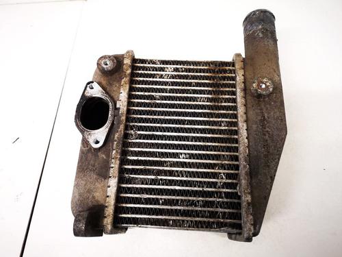 Used Intercooler Intercooler NISSAN ALMERA TINO (V10) 2.2 dCi (115 hp) 35577725 35577725