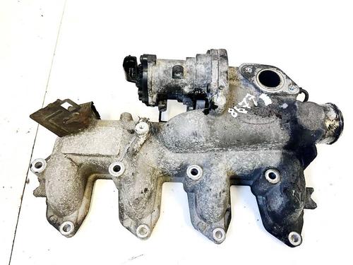 Used Intake manifold Intake manifold 35354089 35354089