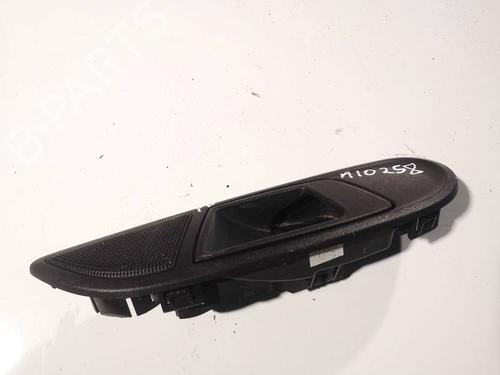 Used Rear left interior door handle Rear left interior door handle 35064840 35064840