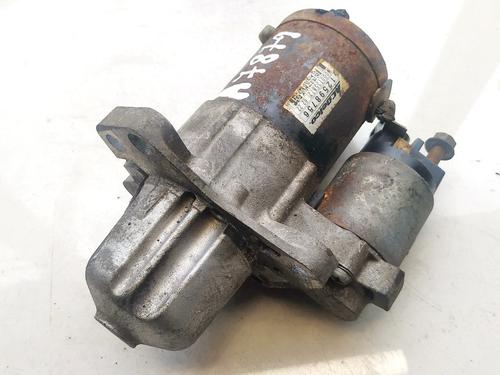 Used Starter Starter CADILLAC CTS 2.8 (215 hp) 35424290 35424290