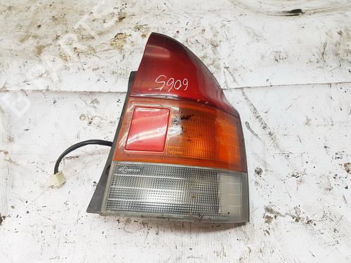 Used Right taillight Right taillight 35635803 35635803
