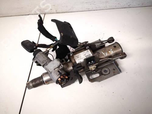 Used Steering column Steering column VW GOLF IV (1J1) 1.9 TDI (110 hp) 35303476 35303476