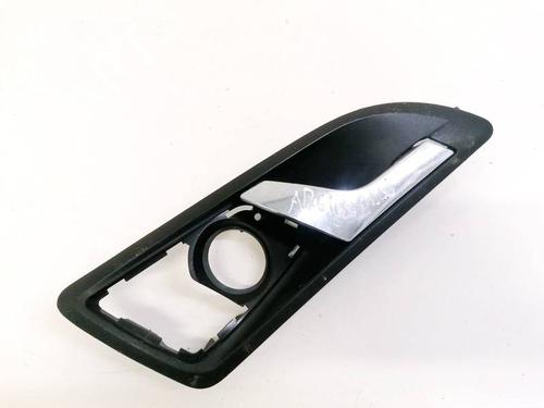 Used Rear right interior door handle Rear right interior door handle 35358680 35358680