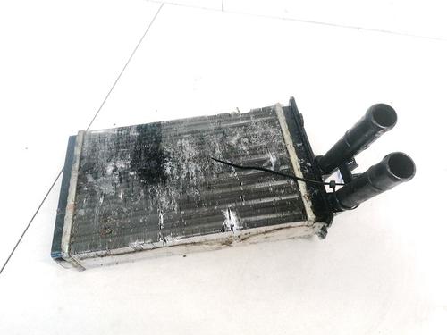 Used Heater matrix Heater matrix 35563843 35563843