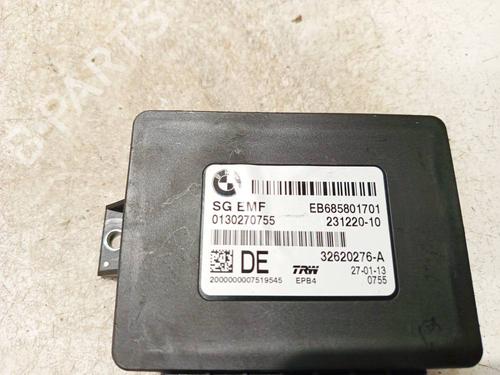 Electronic module BMW 5 (F10) 535 d | BP34946515M83 - Image 3