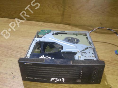 Used Electronic module Electronic module 35692596 35692596