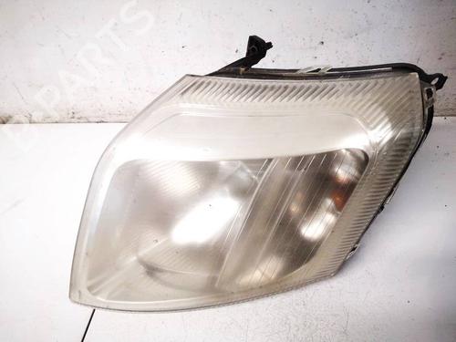 Used Left headlight Left headlight CITROËN C2 (JM_) 1.1 (60 hp) 36658509 36658509