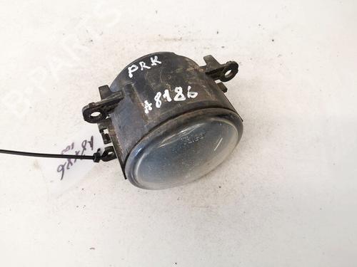 Used Left front fog light Left front fog light 35402758 35402758