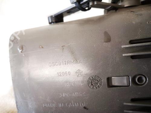 Luftventil DODGE GRAND CARAVAN Mini Cargo Van 3.3 | BP32883949I21 - Image 3