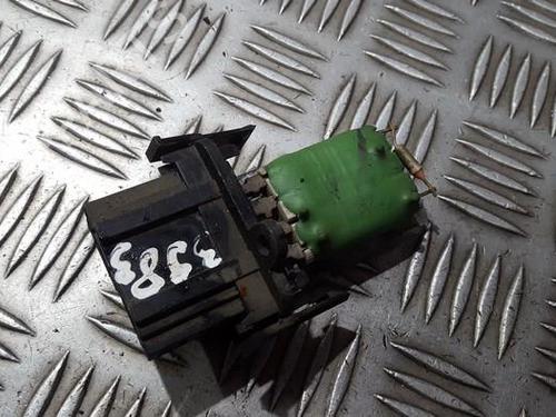 Used Heater resistor Heater resistor VW GOLF III (1H1) 1.9 TDI (90 hp) 35695614 35695614