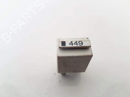 Electronic sensor SEAT IBIZA IV (6J5, 6P1) 1.4 | BP33065892M84 - Image 3