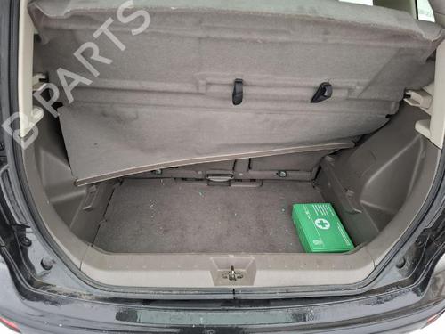 Electronic module NISSAN NOTE (E11, NE11) 1.6 | BP32612490M83