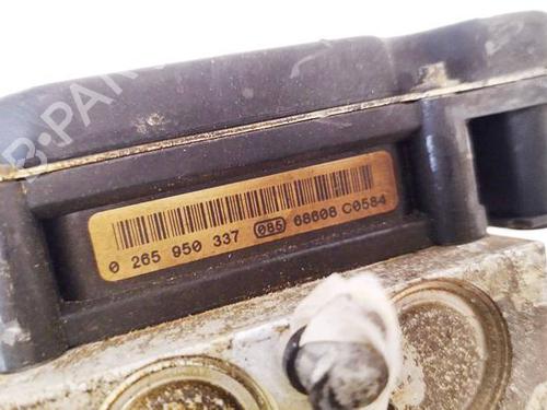 ABS pump MAZDA 6 Estate (GJ, GL) 2.2 D | BP38431469M43 - Image 3