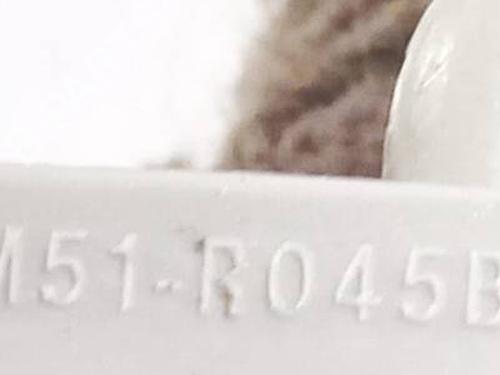 Interior roof handle FORD C-MAX (DM2) 1.8 | BP35082225I35 - Image 3
