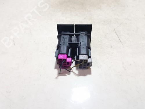 Warning switch FORD MONDEO III (B5Y) 2.0 16V TDDi / TDCi | BP35861992I22 - Image 2