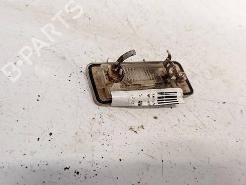Licence plate light AUDI A3 (8P1) 2.0 TFSI | BP36770542I40 - Image 2