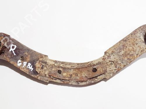 Used Right rear suspension arm Right rear suspension arm MITSUBISHI OUTLANDER II (CW_W) 2.0 DI-D (CW8W) (140 hp) 35884138 35884138