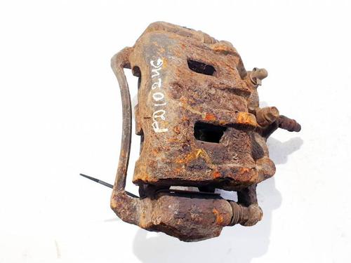 Used Right front brake caliper Right front brake caliper CHEVROLET CAPTIVA (C100, C140) 2.4 4WD (136 hp) 35034082 35034082