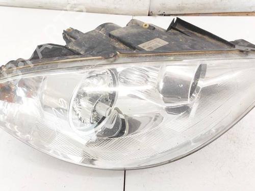 Used Right headlight Right headlight PEUGEOT 807 (EB_) 2.2 HDi (128 hp) 35240442 35240442