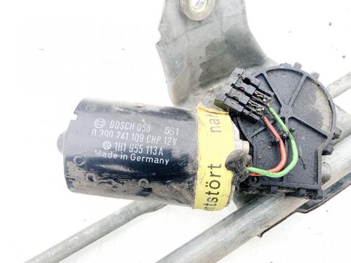 Used Front wiper motor Front wiper motor 35633114 35633114